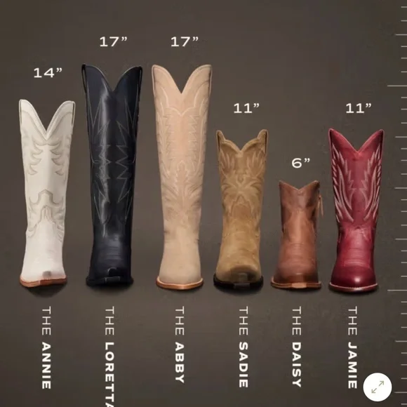 Tecovas | The Annie Eagle 🦅 🇺🇸 Barn Red Cowhide | Genuine Ostrich | 11B - Picture 17 of 17